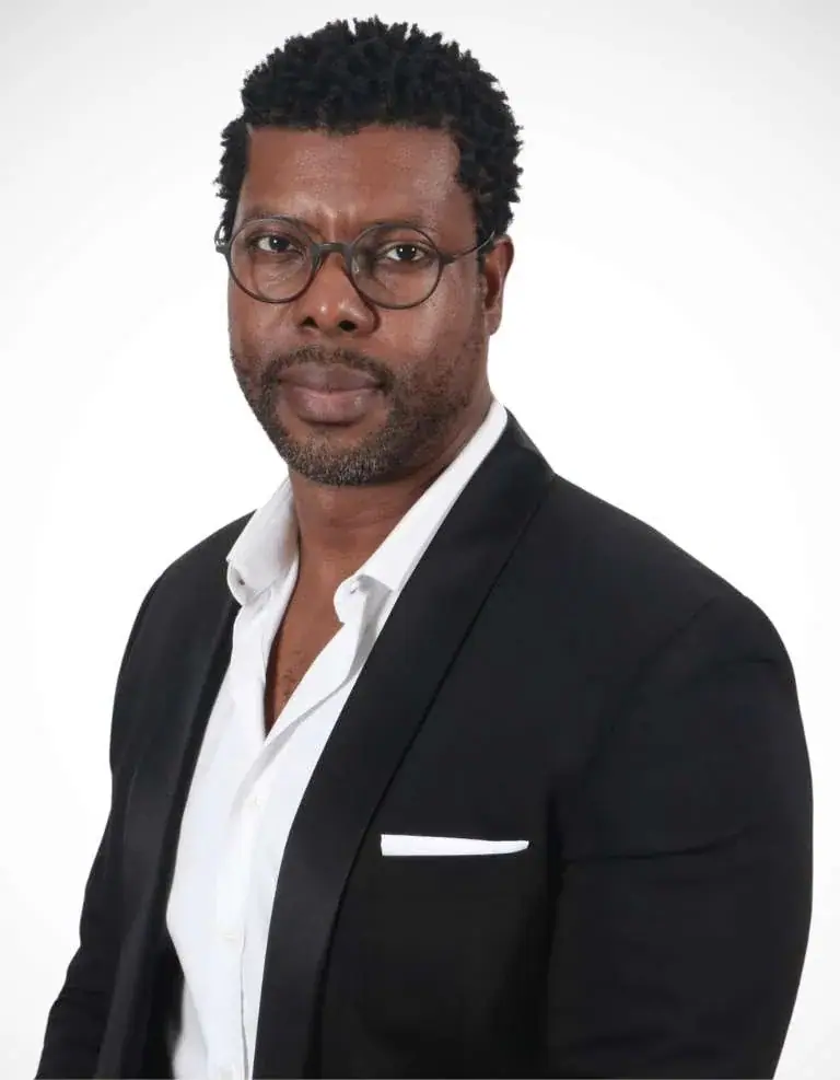 Eseosa Osemwota