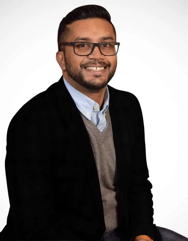 Premanath Jayakumar